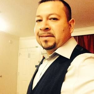 Meet your Posher, Joel